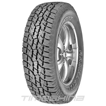 Всесезонні шини Multi-Mile Wild Country Radial XTX
