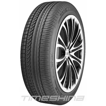 Летние шины Nankang AS-1 245/40 R18 97Y XL