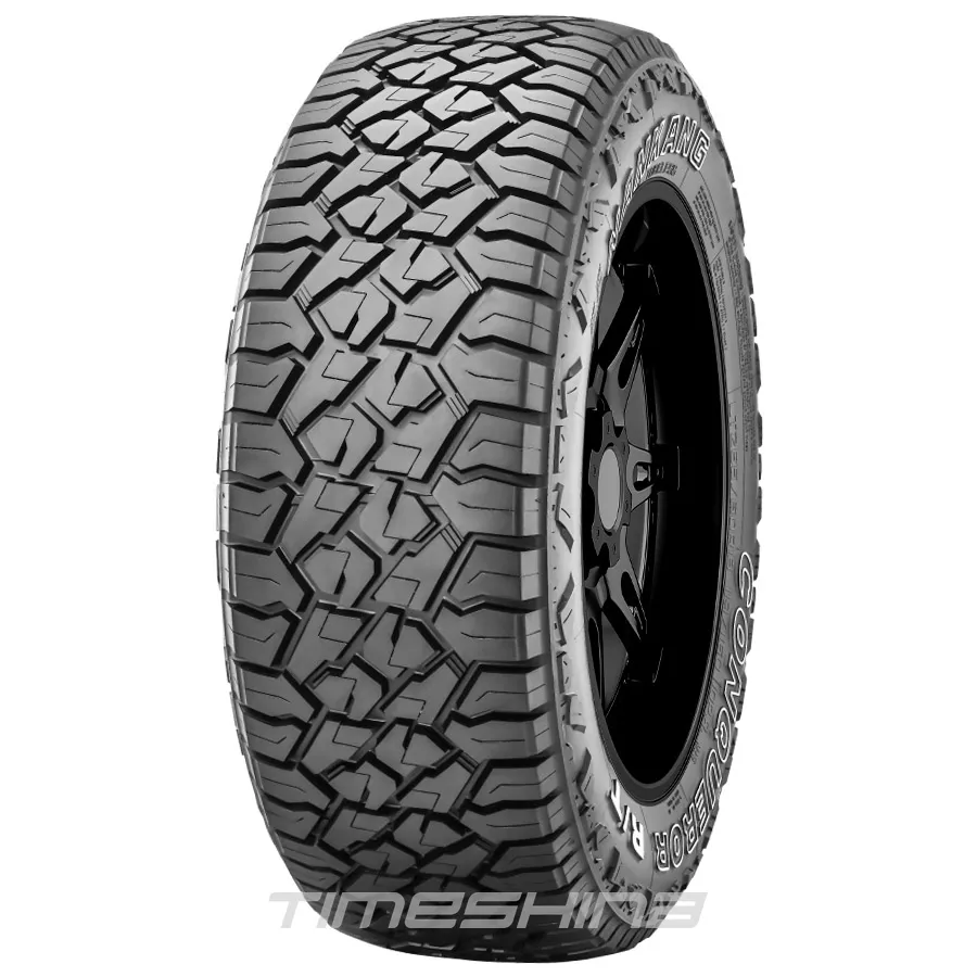 Всесезонные шины Nankang Conqueror R/T