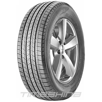 Летние шины Nankang Cross Sport SP-9 195/60 R15 88H