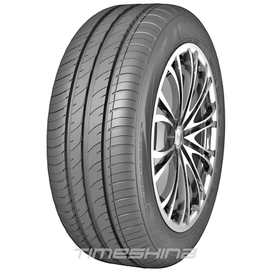 Літні шини Nankang Econex NA1