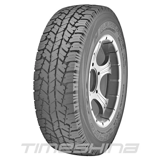 Летние шины Nankang FT-7