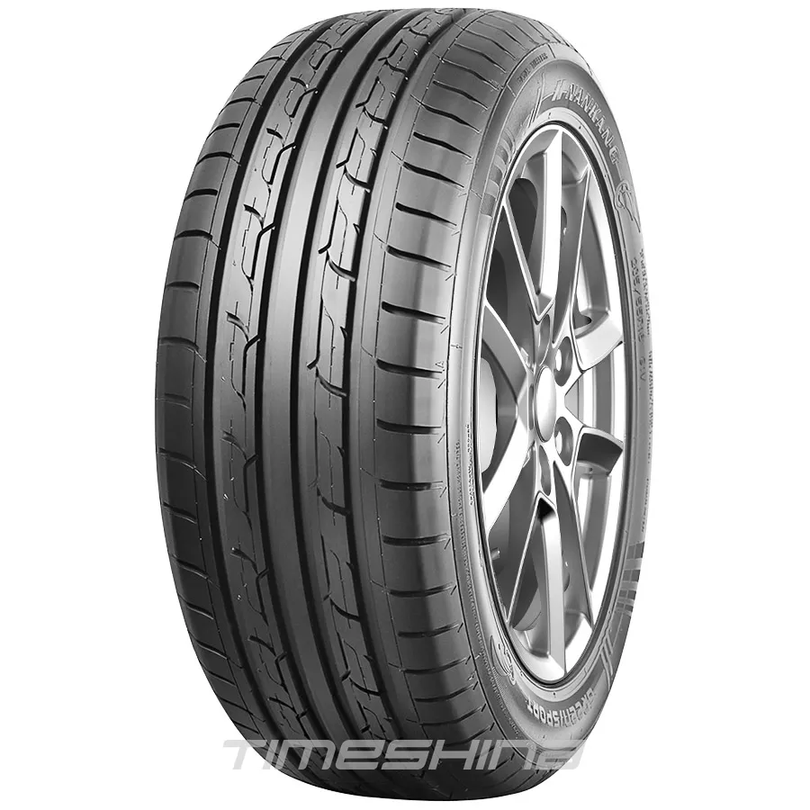 Летние шины Nankang Green Sport Eco-2