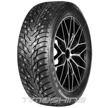 Зимние шины Nankang Ice Activa SW-8 SUV 215/55 R18 99T XL (под шип)