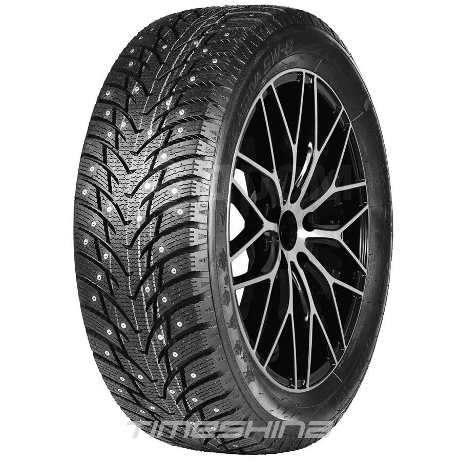 Зимние шины Nankang Ice Activa SW-8 SUV