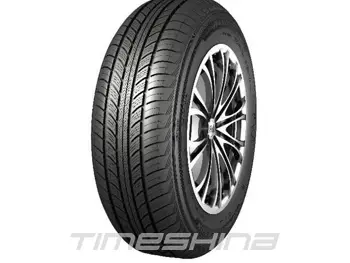 Летние шины Nankang N607