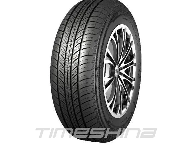 Летние шины Nankang N607