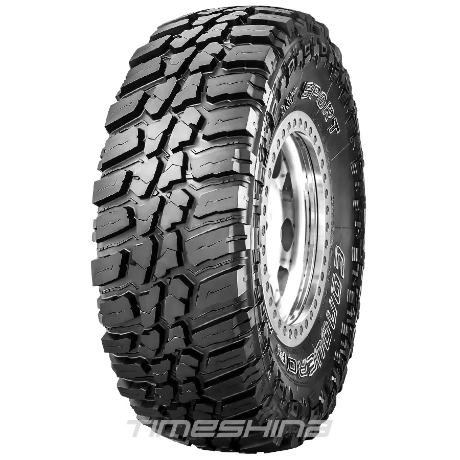 Всесезонные шины Nankang NK Sport Conqueror M/T