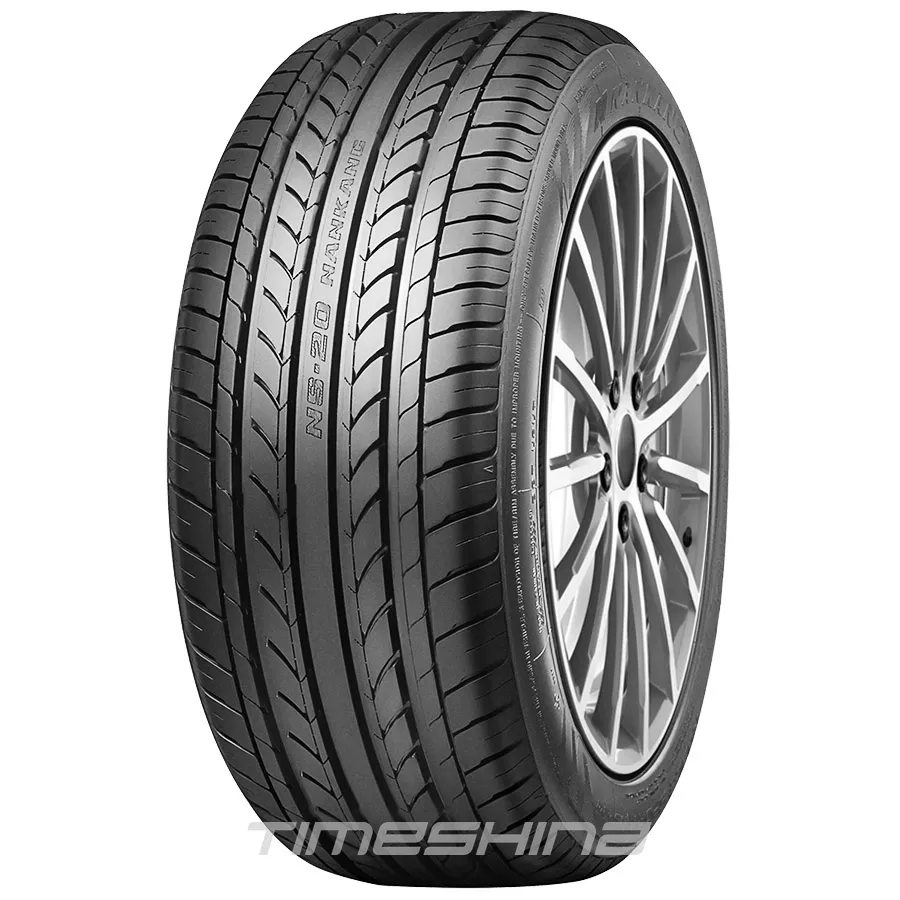 Летние шины Nankang Noble Sport NS-20