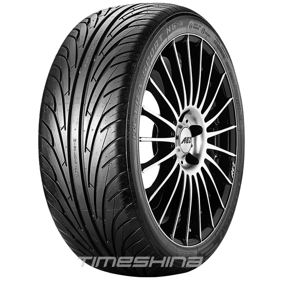 Летние шины Nankang NS-2 Ultra Sport