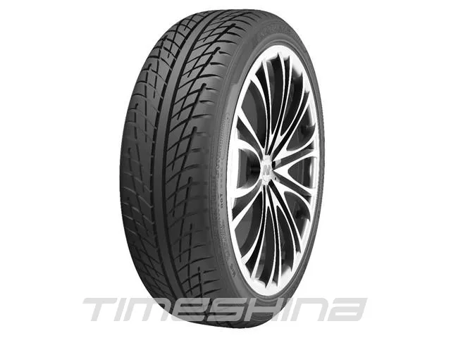 Летние шины Nankang NS1 Ultra Sport