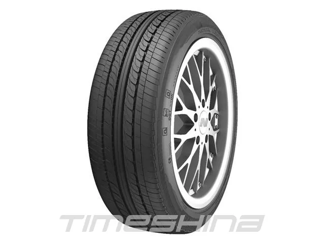 Летние шины Nankang Remex RX-615