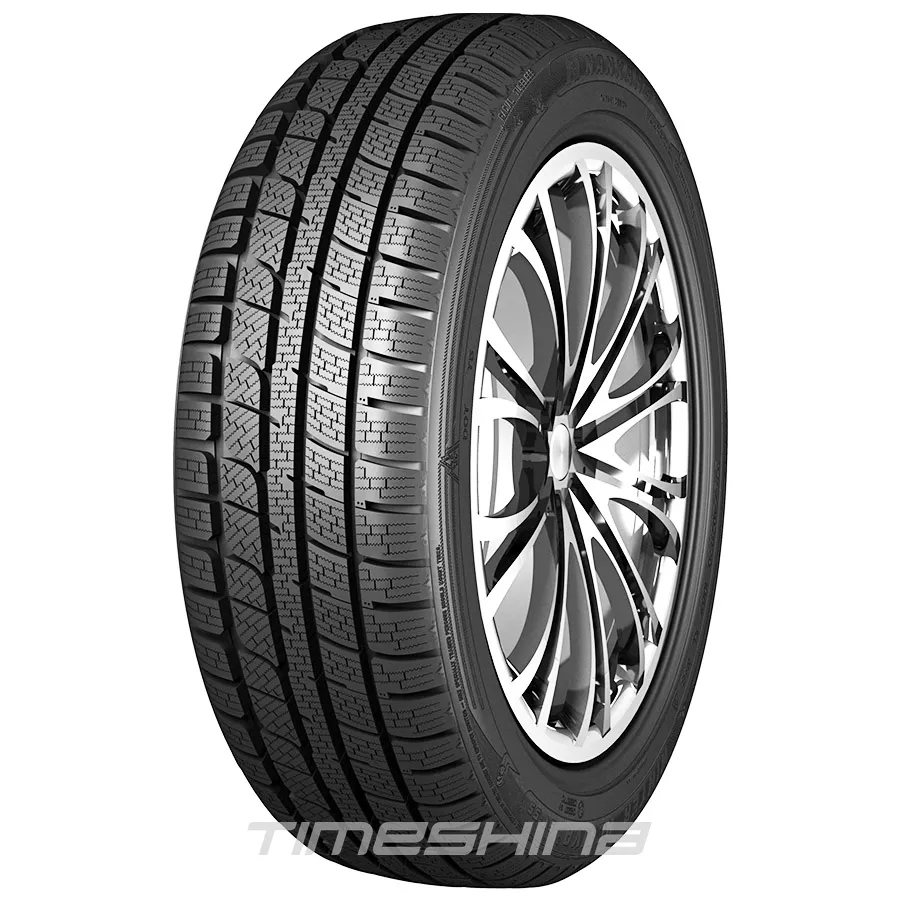 Зимние шины Nankang Snow Viva SV55