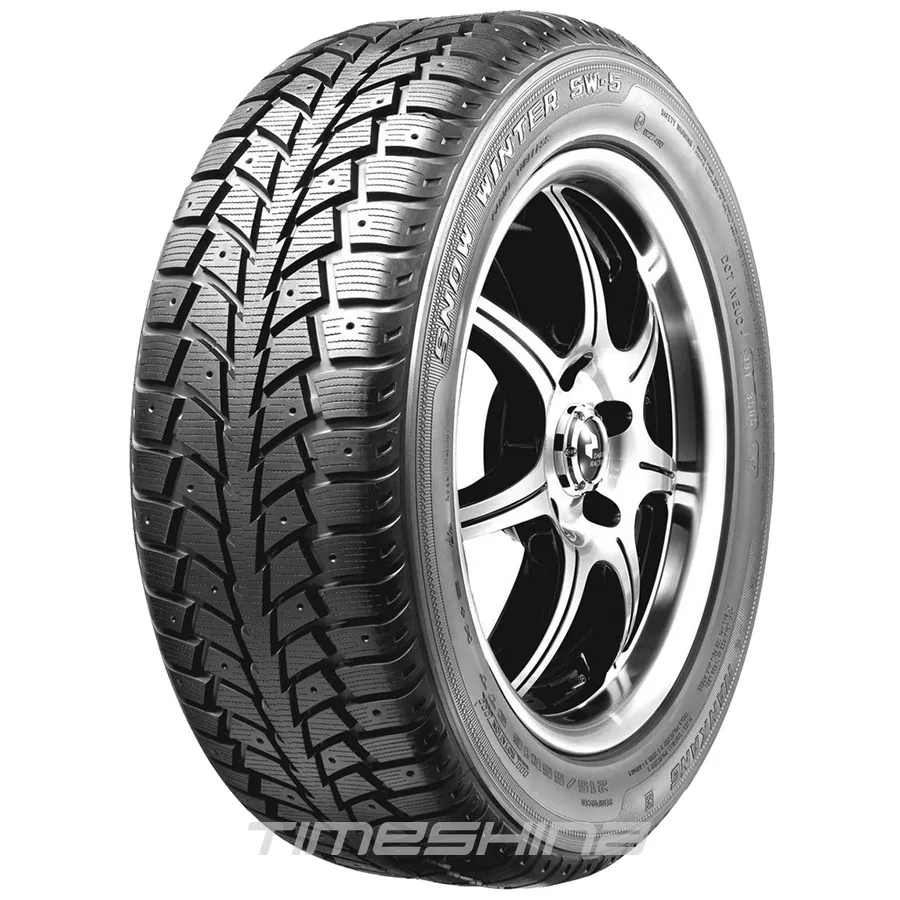 Зимние шины Nankang Snow Winter SW-5