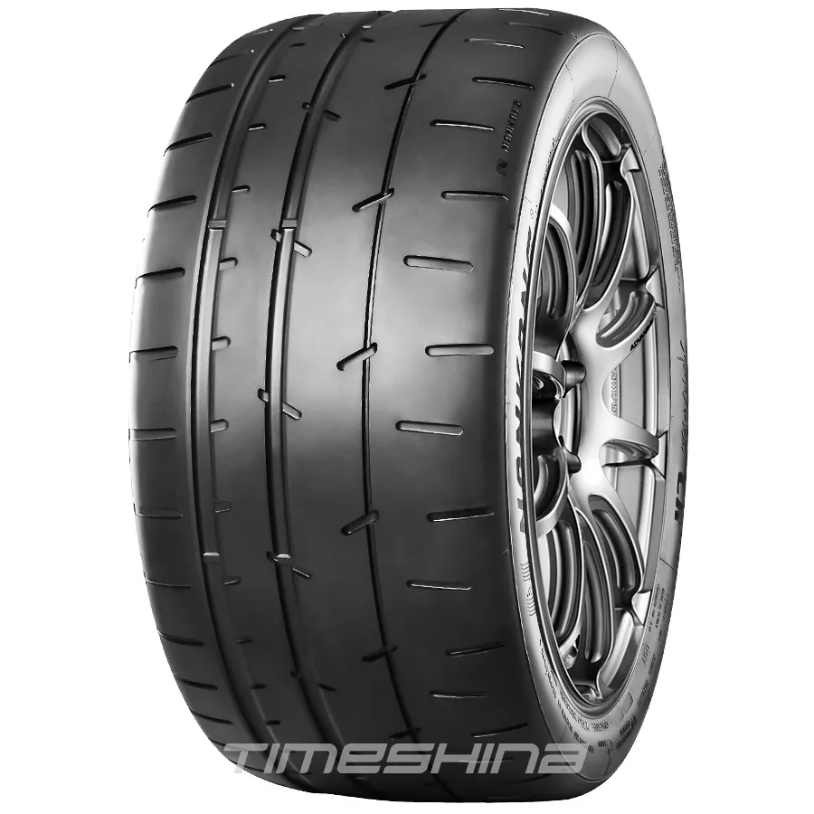 Летние шины Nankang Sportnex CR-S
