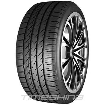 Летние шины Nankang Sportnex NS-25 255/45 R18 103W XL