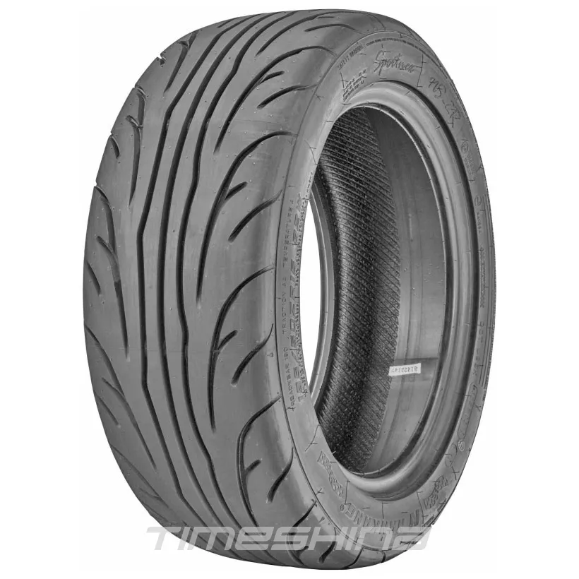 Летние шины Nankang Sportnex NS-2R 255/35 R18 94Y XL