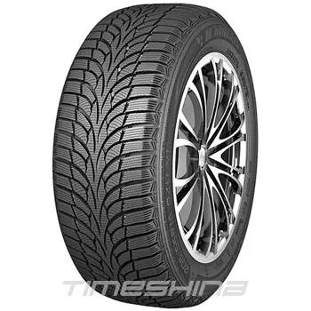 Зимние шины Nankang Winter Activa SV-3