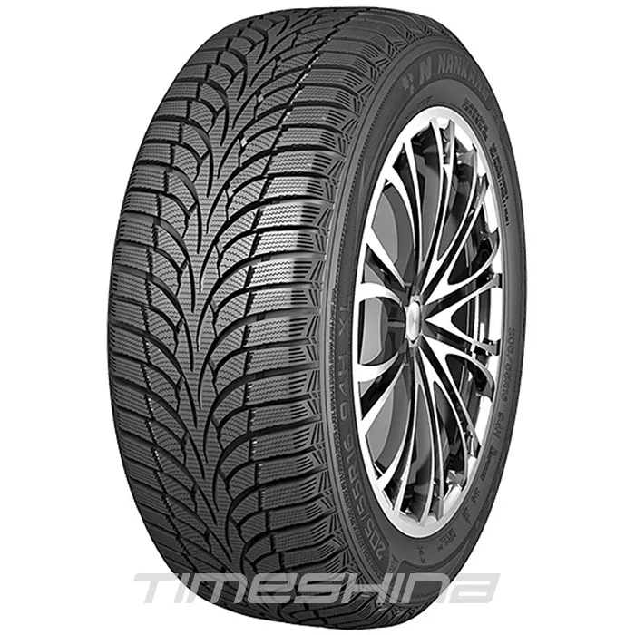 Зимние шины Nankang Winter Activa SV-3