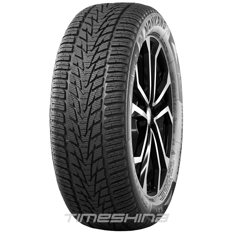 Зимові шини Nankang Winter Activa SV-4 255/45 R19 104V XL