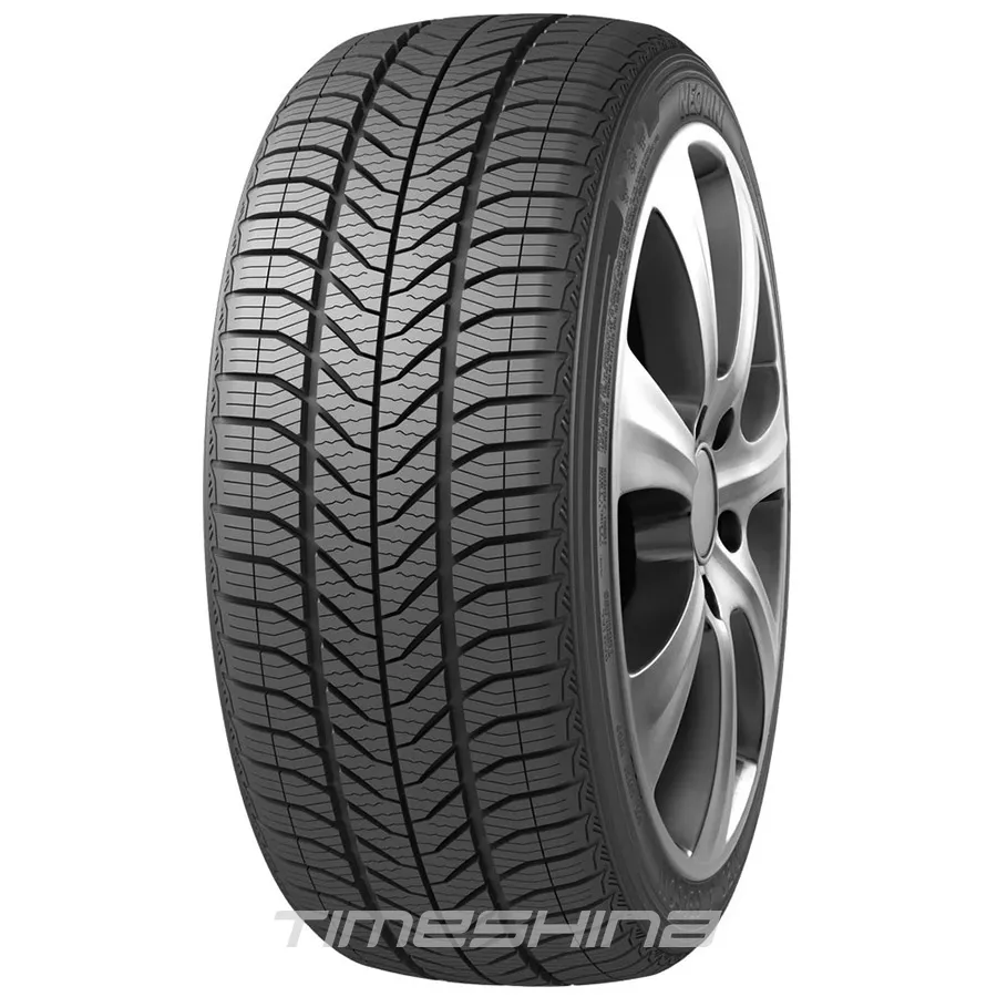 Всесезонные шины Neolin Neo4Season 195/55 R15 89V XL