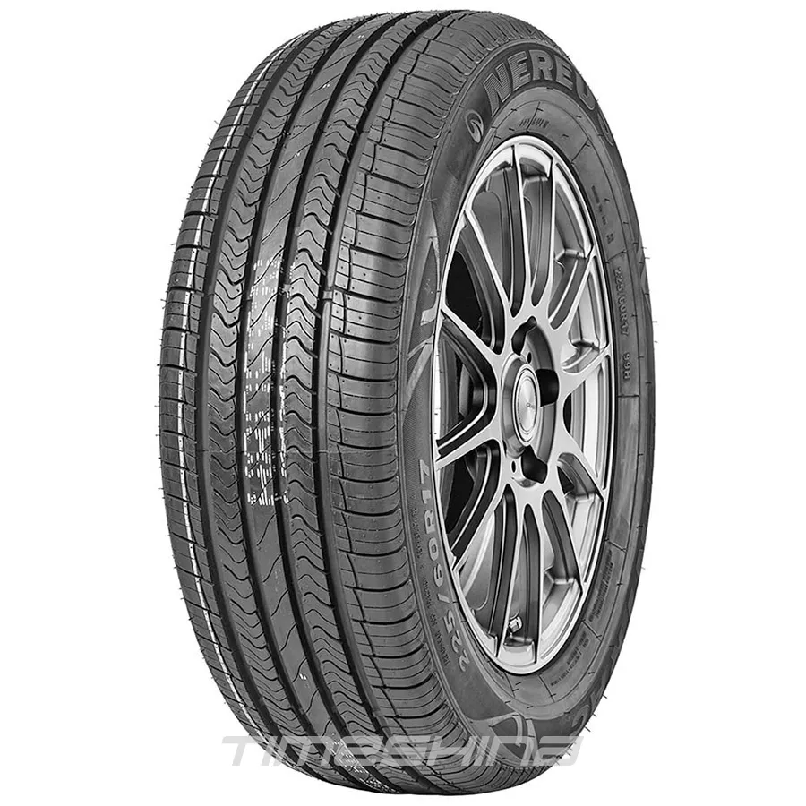 Летние шины Nereus Dyntrac 235/55 R19 105V XL