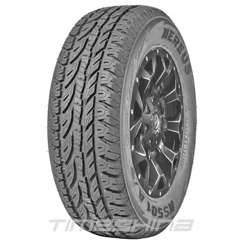 Всесезонные шины Nereus NS501 A/T 215/75 R15 106/103S PR8