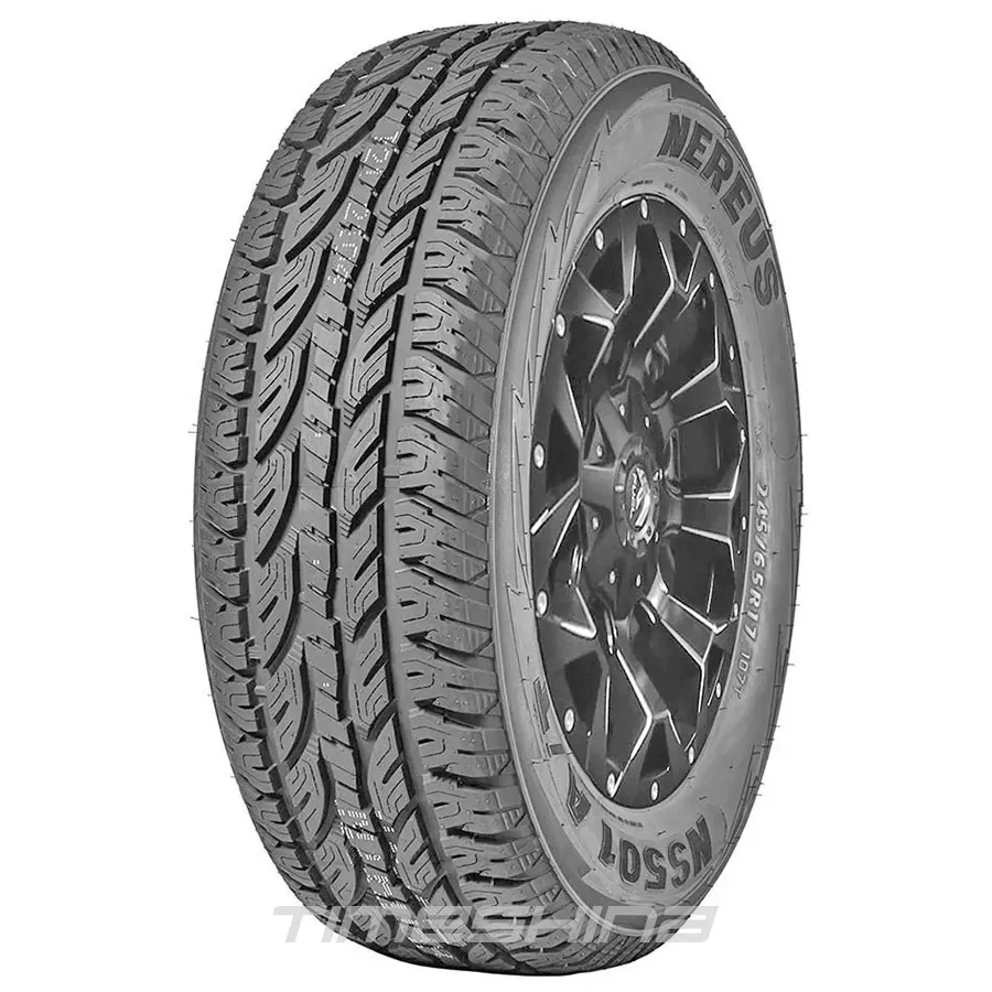 Всесезонные шины Nereus NS501 A/T 265/70 R17 115T