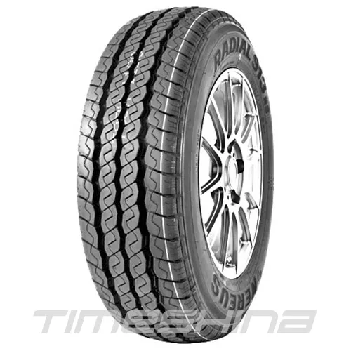 Летние шины Nereus Radial 913 205/70 R15C 106/104R