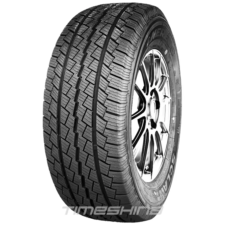 Зимние шины Nereus SCLAW NS809