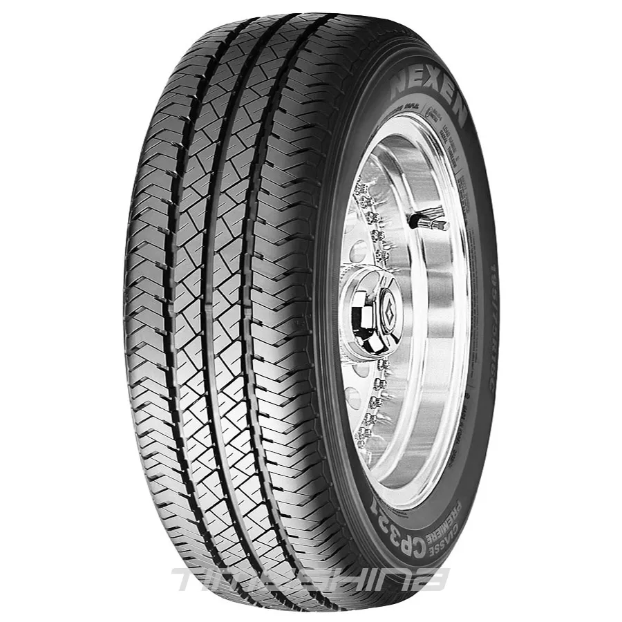Летние шины Nexen Classe Premiere CP321