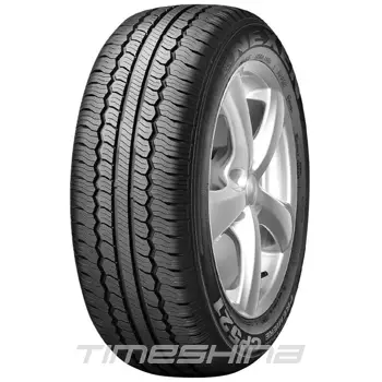 Всесезонные шины Nexen Classe Premiere CP521