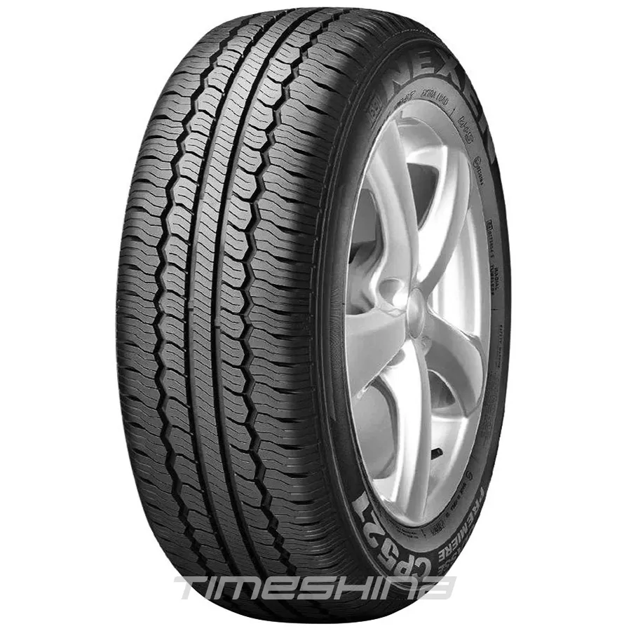 Всесезонные шины Nexen Classe Premiere CP521