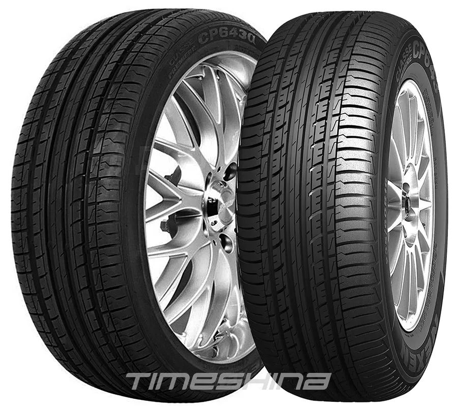 Летние шины Nexen Classe Premiere CP643A