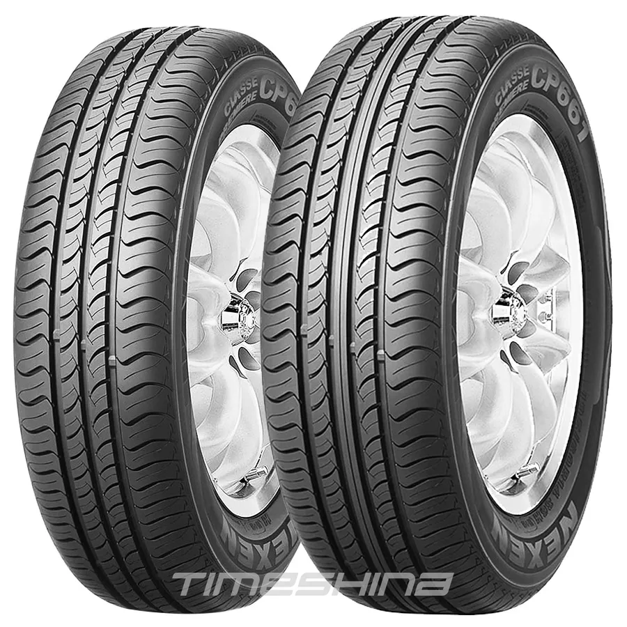 Летние шины Nexen Classe Premiere CP661 165/70 R14 81T