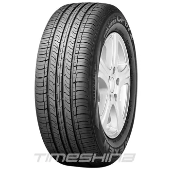 Летние шины Nexen Classe Premiere CP672