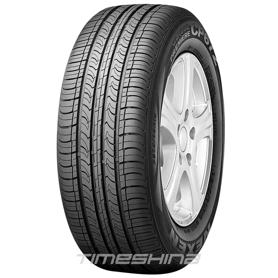 Літні шини Nexen Classe Premiere CP672