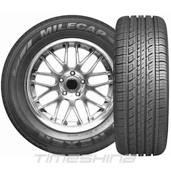 Летние шины Nexen Milecap