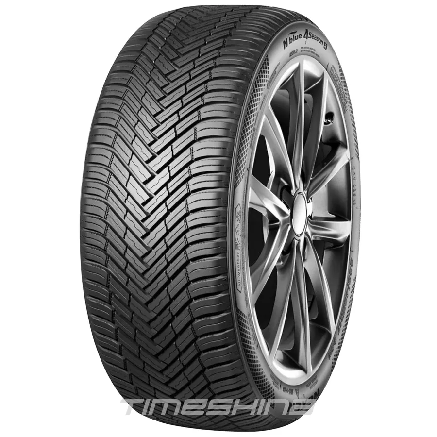 Всесезонные шины Nexen N'blue 4Season 2