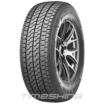 Всесезонные шины Nexen N'blue 4Season Van