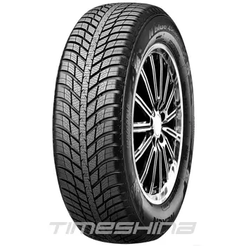 Всесезонные шины Nexen N'blue 4Season