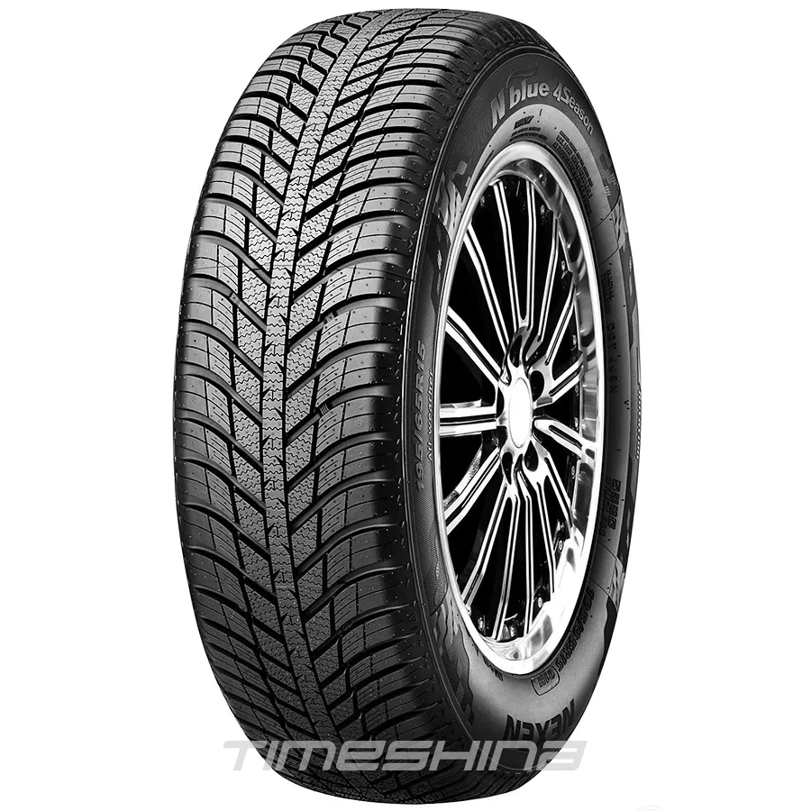 Всесезонные шины Nexen N'blue 4Season