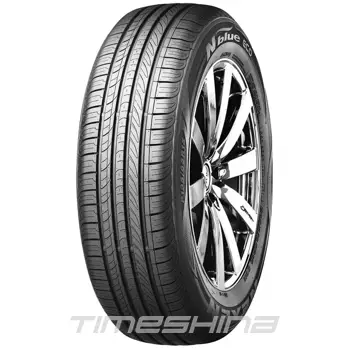 Летние шины Nexen N'blue Eco