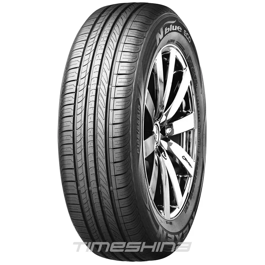 Летние шины Nexen N'blue Eco