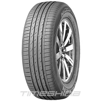 Летние шины Nexen N'blue Premium