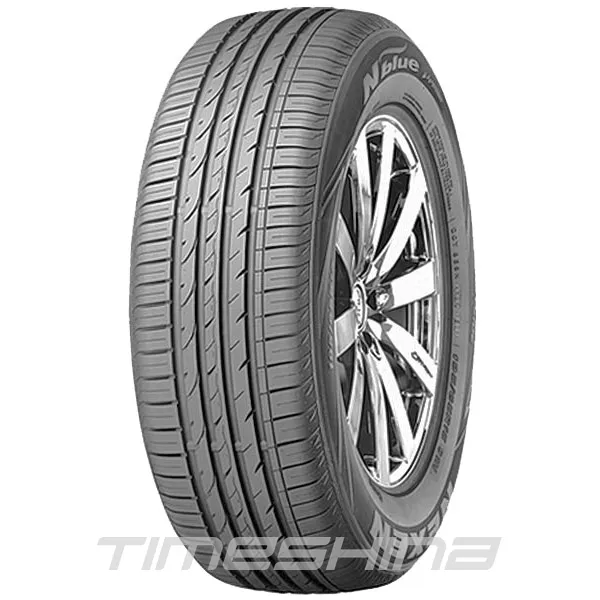 Летние шины Nexen N'blue Premium 195/65 R15 91T
