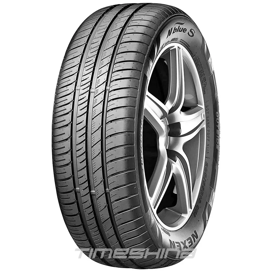 Летние шины Nexen N'blue S