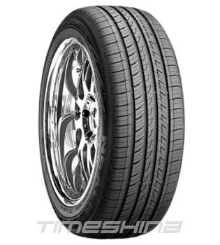 Летние шины Nexen N'Fera AU5