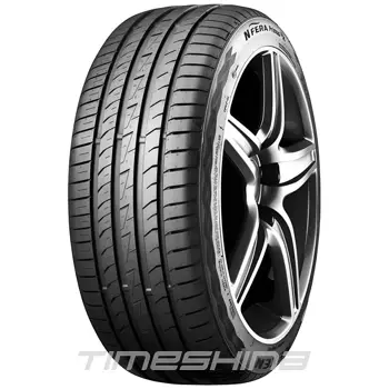 Летние шины Nexen N'Fera Primus QX