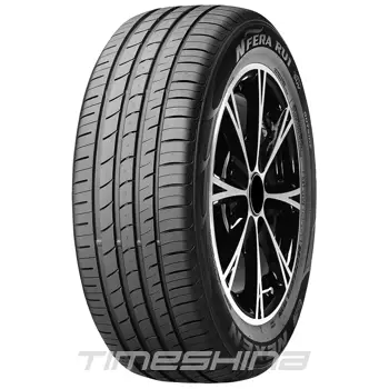 Летние шины Nexen N'Fera RU1